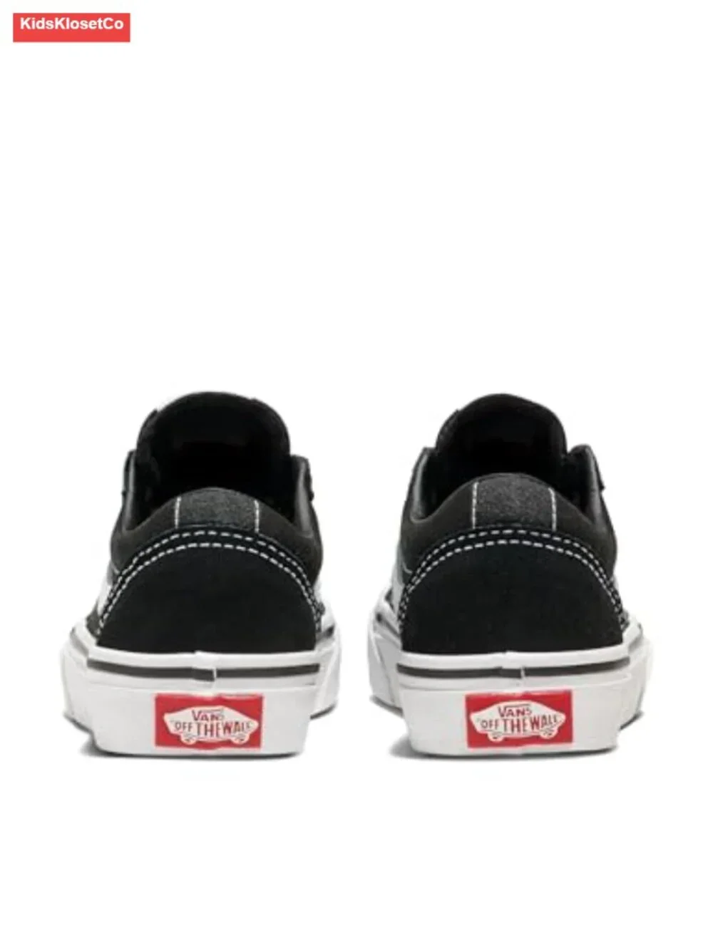 Lace-Up Sneaker with Sidestripe and Waffle Outsole